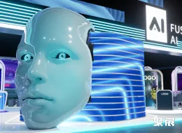 阿布扎比环保展展会现场(现场盛况)9