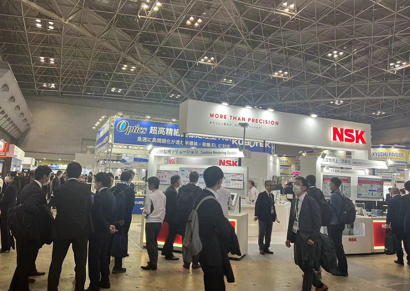 SEMICON 2025日本东京半导体展12月17-19日举办,门票及会刊申请、购票入口
