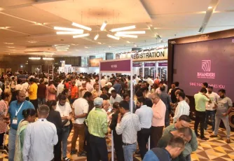 新德里珠宝展2025最新展商名录