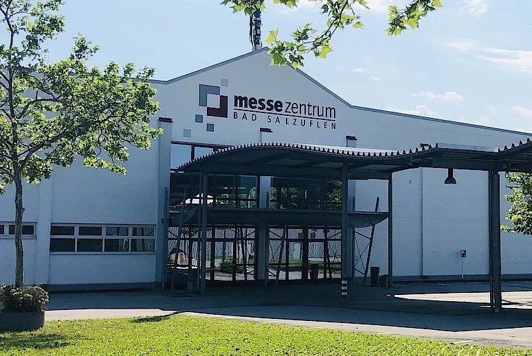 德国巴特萨尔茨乌夫伦会展中心图片1