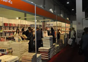 2025哈萨克斯坦家纺展展商名单