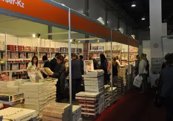 2025哈萨克斯坦家纺展展商名单