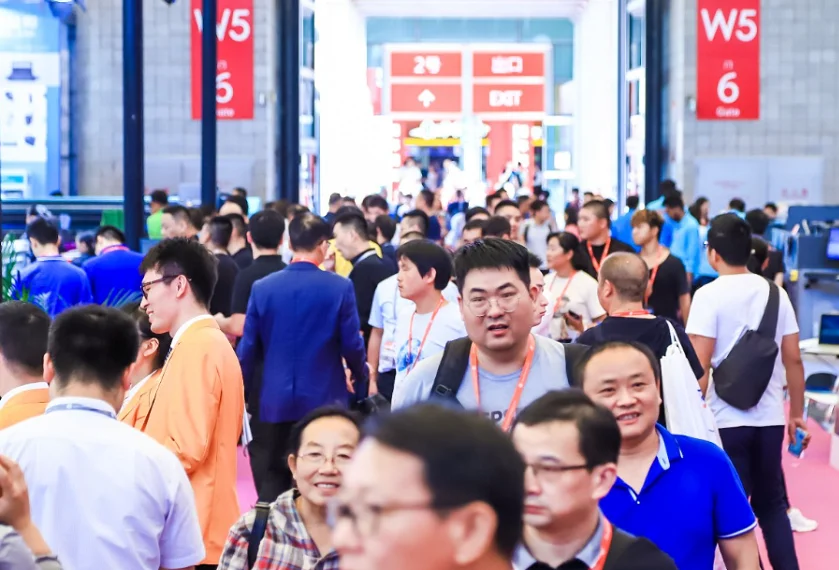 上海广告展2025展品范围有哪些？