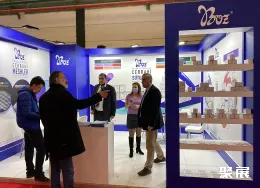 土耳其医疗器械展现场图片7