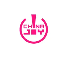 上海ChinaJoy智慧娛樂機器人主題展區Logo