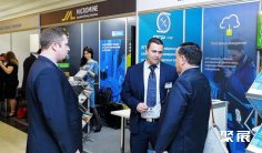 2025伊朗矿业展展位费与展位图