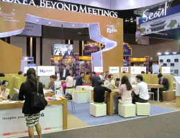 2025韩国家具展 预登记注意事项