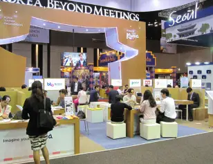 2026韩国家具展(SOFURN&amp;LIFESHOW)会刊如何获取？
