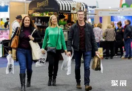 悉尼食品展现场图片3