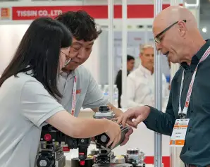 2027年新加坡阀门展(Valve World Expo Southeast Asia)门票购买途径？怎么购票？