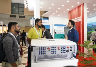 孟加拉电力展2025举办时间与地点