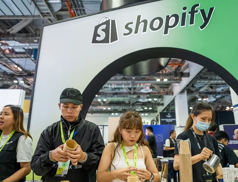 新加坡营销展(DMEXCO Asia)2027逛展指南：时间地点/门票价格