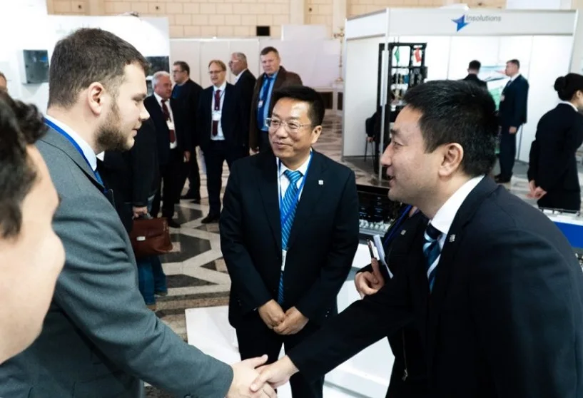 2025伊朗轨道交通展展位图与展位申请