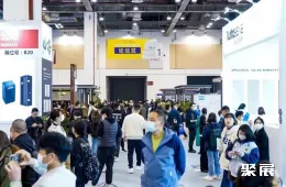 苏州园艺展现场图片1