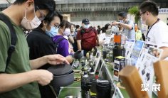 2025台湾户外展参展攻略(时间+地点+门票)