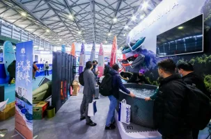 2025上海生活方式展举办时间和地点