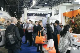 哈萨克斯坦旅游展现场图片1