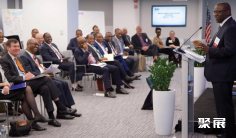 广州教育装备展(Power & Energy Africa)2027观展指南:时间地点/门票