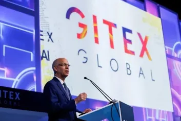 2026迪拜gitex消费电子展时间和举办地点