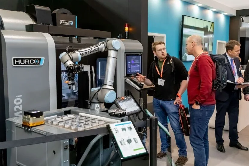 2026年英國(guó)機(jī)床展(MACH Birmingham)門票哪里買，購(gòu)買途徑？