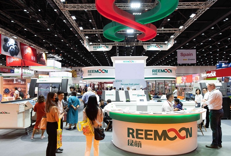 香港果蔬展2026门票哪里买