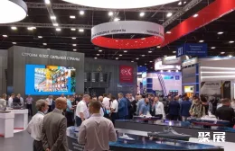 美国实验室展现场图片7