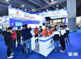 广州焊接展现场图片5