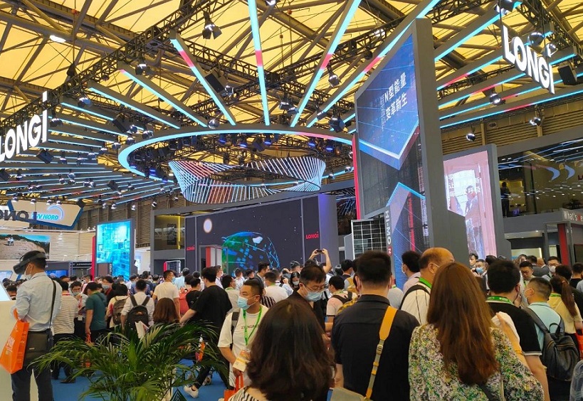 2026年上海储能展门票购买途径?怎么购票?