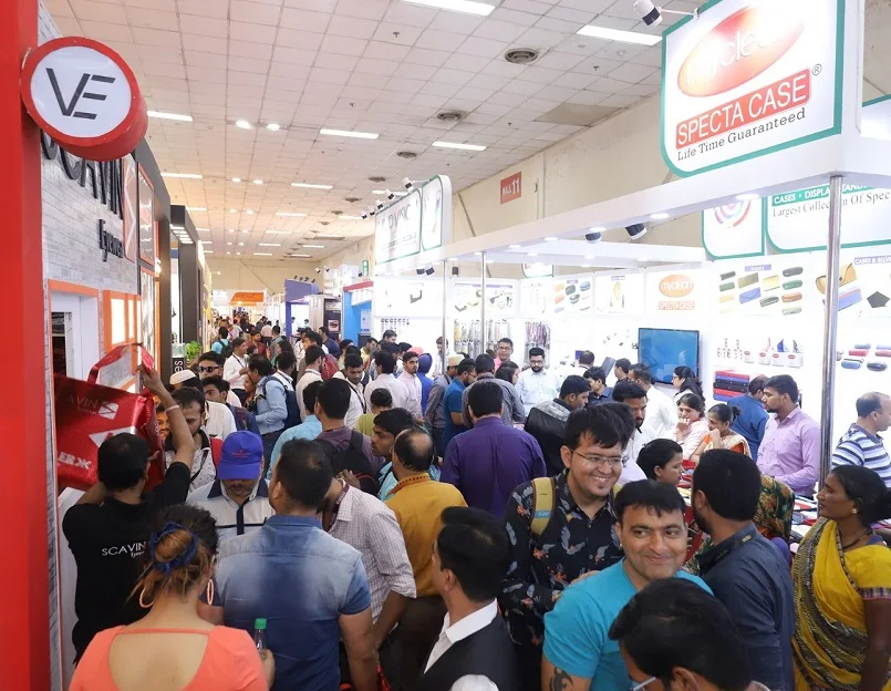 2026印度眼镜展(In-Optics)时间和举办地点