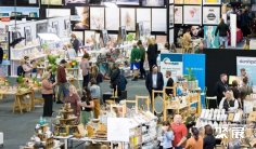 新西兰礼品展秋季2026参展攻略(时间地点+门票价格)