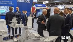 2025英国防务展参展攻略(时间+地点+观众预约)