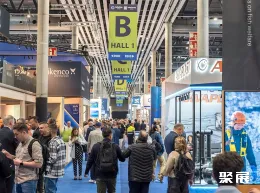 西班牙渔业展现场图片2