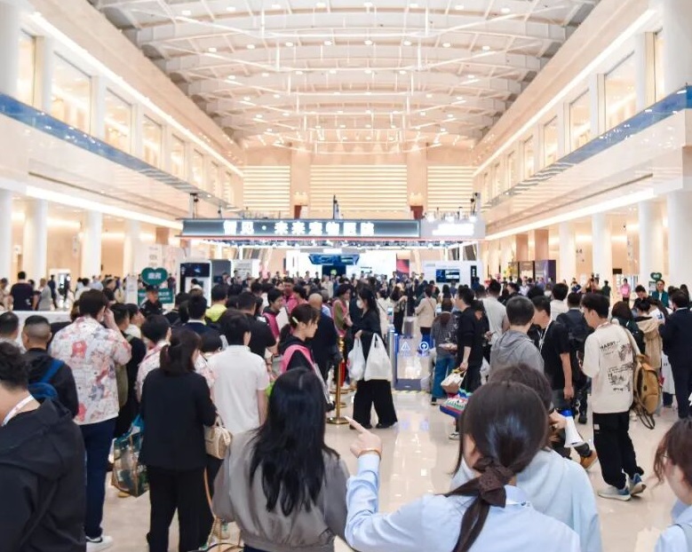 东西部小动物大会展会现场(现场盛况)3