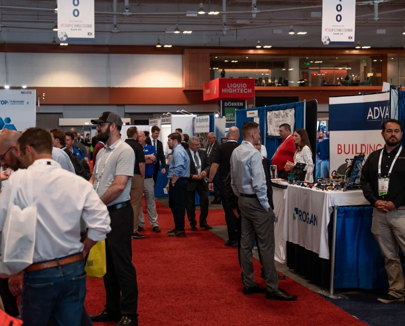 2026美国紧固件展电子会刊