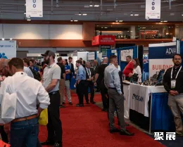 美国紧固件展展会现场(现场盛况)3