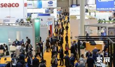 2026年荷兰集装箱展门票如何申请?多少钱?