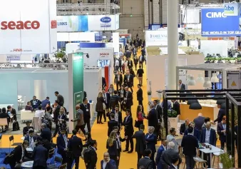 2026年荷兰集装箱展门票如何申请?多少钱?