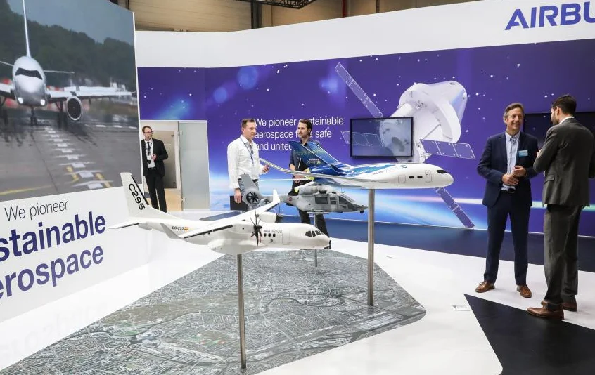 德國航空展(ILA Berlin)2026門票哪里買