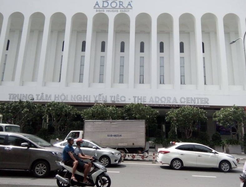 The Adora Center