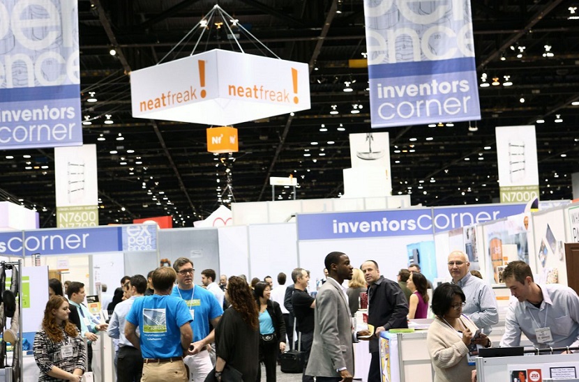 美国芝加哥IHA家庭用品展2026门票限时折扣价、门票多少钱