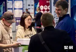 哈萨克斯坦车展展会现场(现场盛况)4