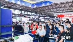 上海全印展2026展品范围有哪些?