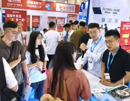 宁波出口跨境电商展览会2026参展攻略（时间地点+门票怎么买？）