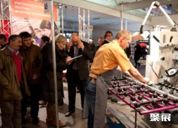 波兰玻璃展现场图片5