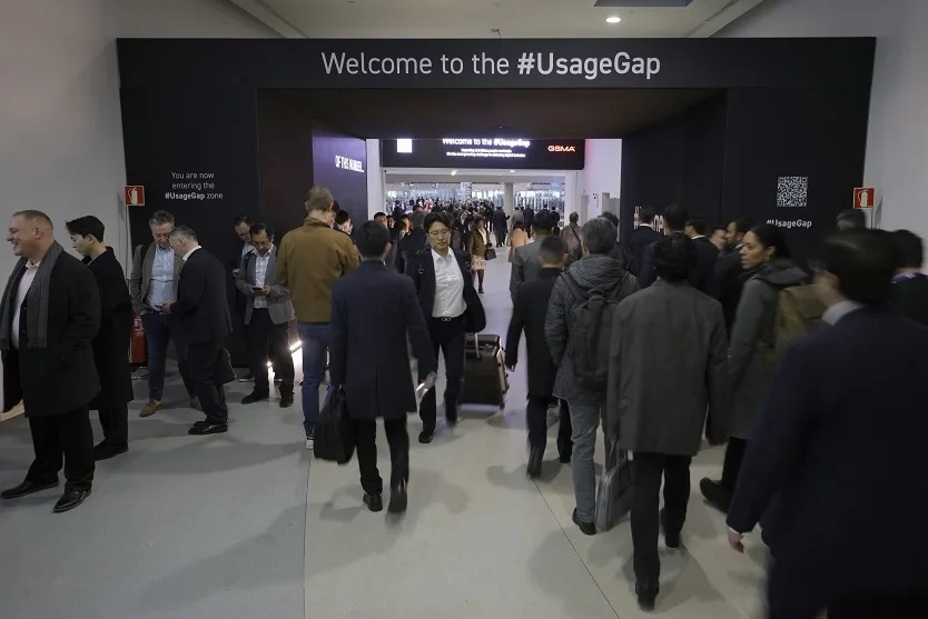 2027巴塞罗那mwc展会(MWC Barcelona)电子会刊