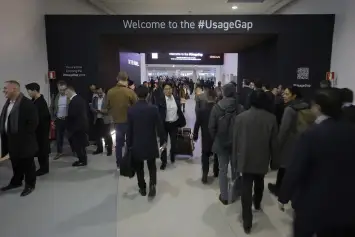 巴塞罗那通讯展(MWC Barcelona)2027时间和举办地点