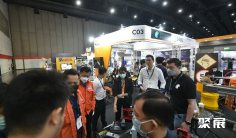 泰国新能源车展2025展位价格与展位预定