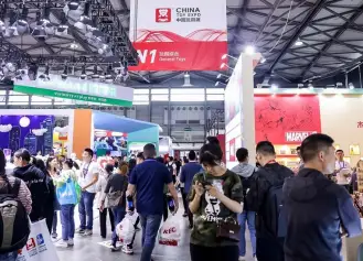 CTE2025中国玩具展10月15-17日举办，5400+品牌等你“玩”！门票通道已开启