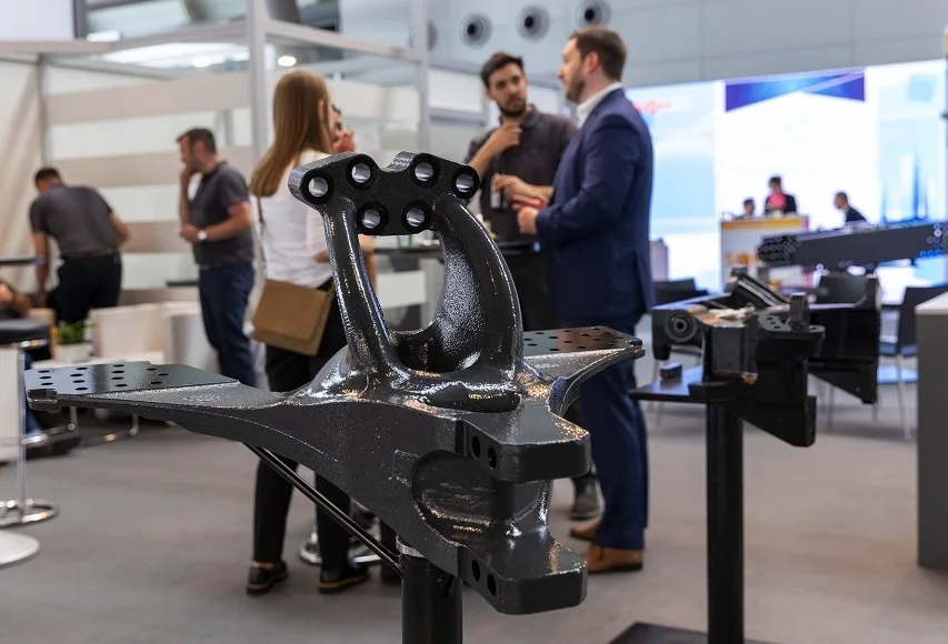 德国铸造展(CastForge)2026门票购买途径