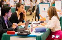 墨西哥电视节展现场图片5